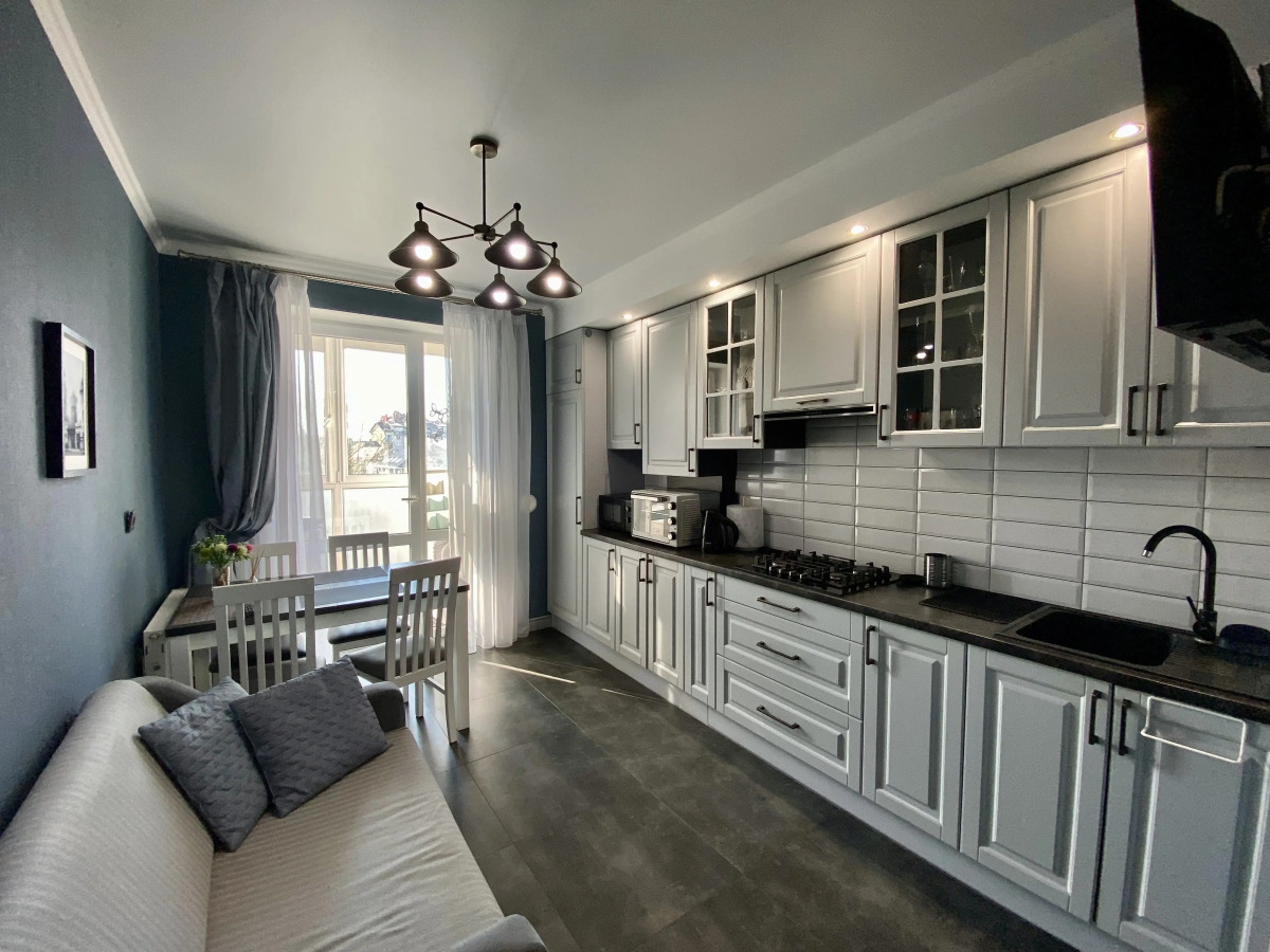 Апартаменты Семейный Комфорт