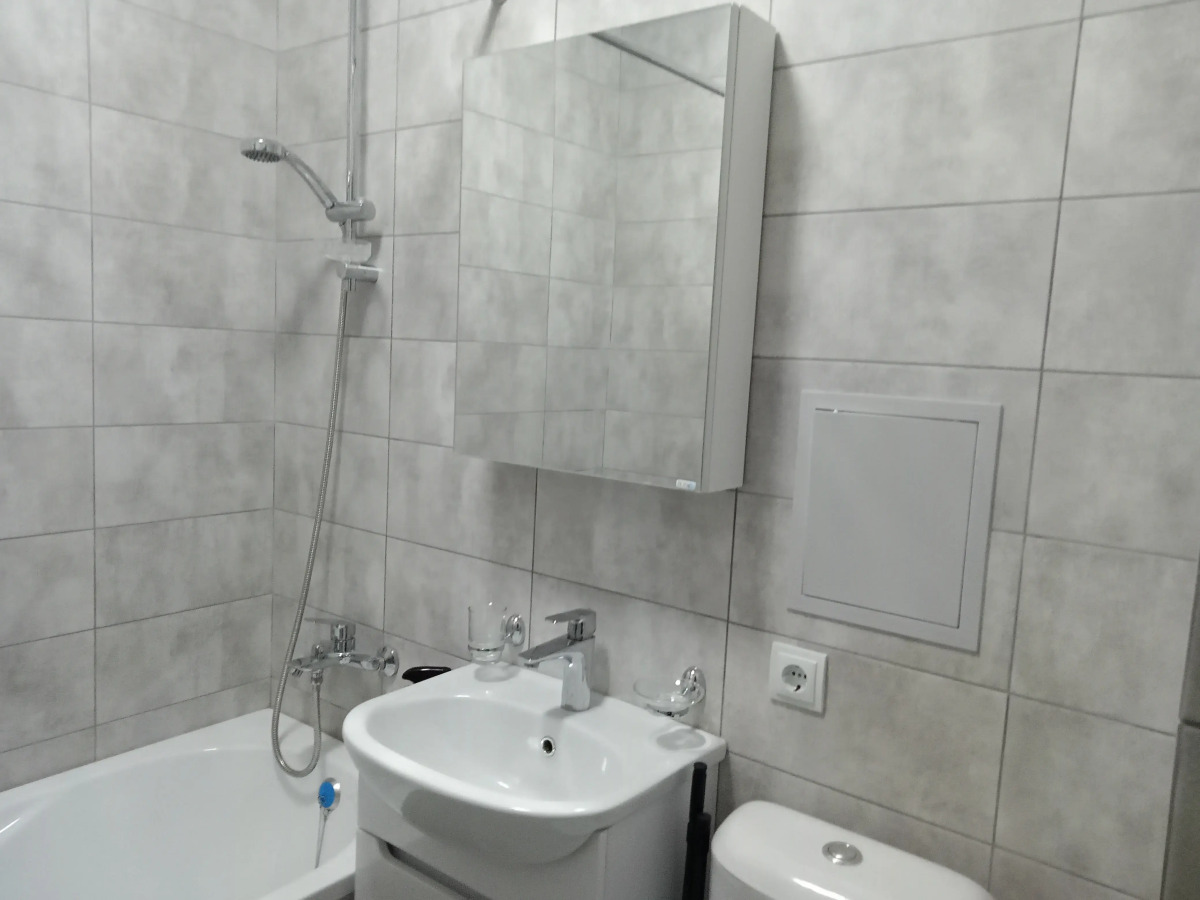 Апартаменты Комфорт и Тишина