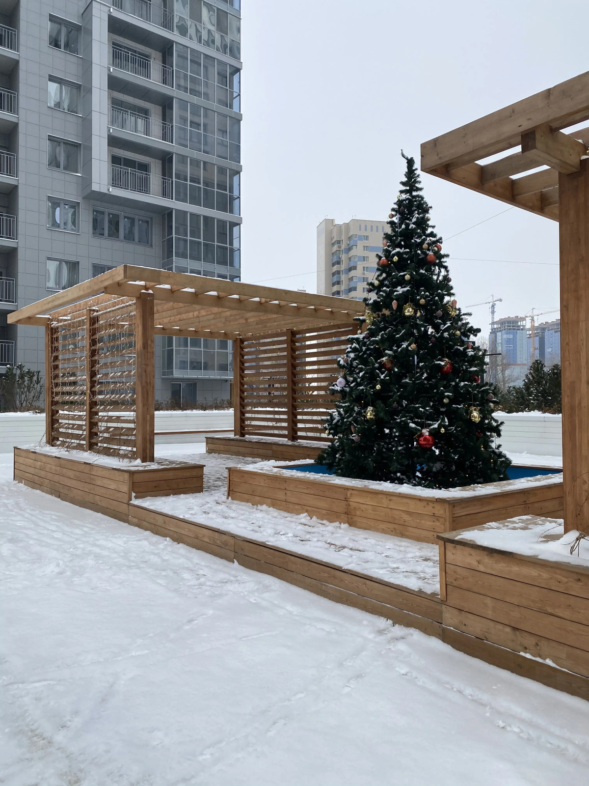 Квартира 5 звезд