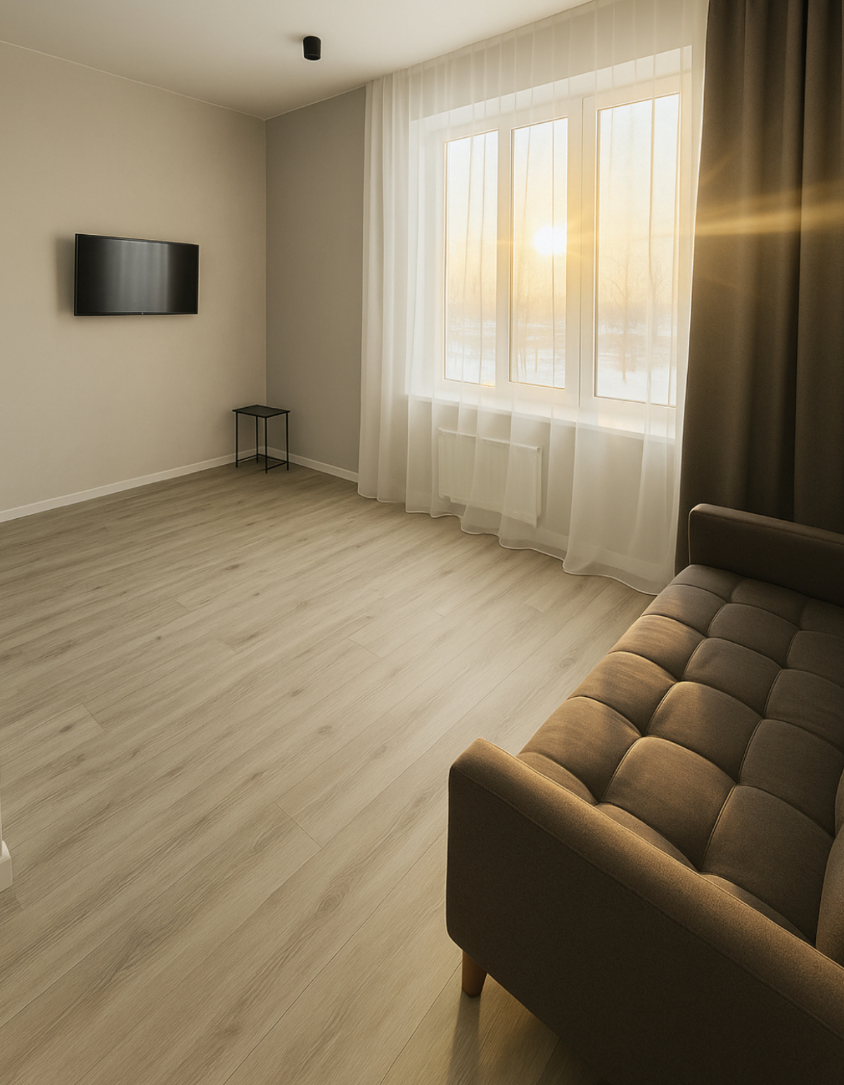 Квартира Комфорт и уют в центре города