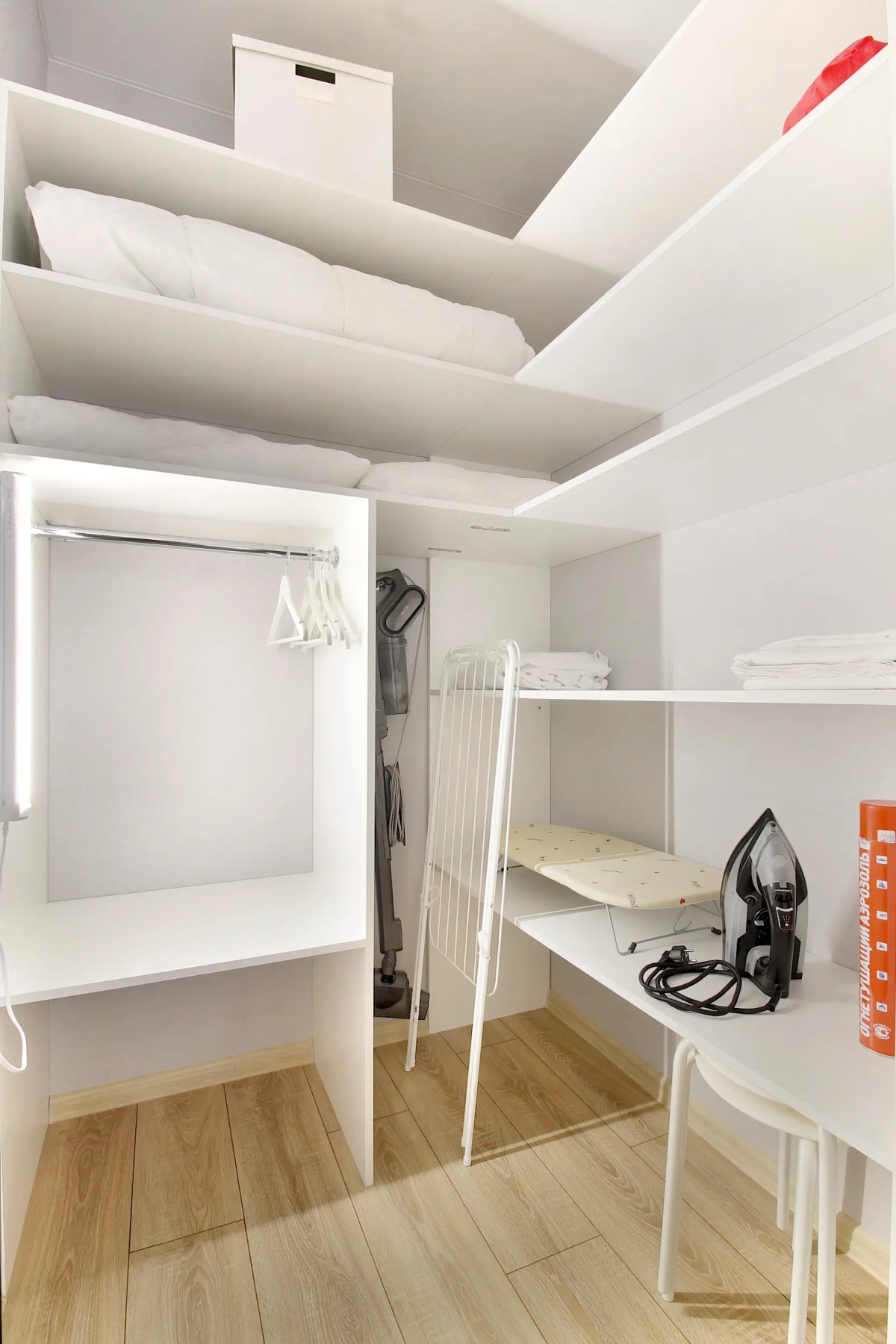 Апартаменты Welcome Karelia ЖК Полтавский