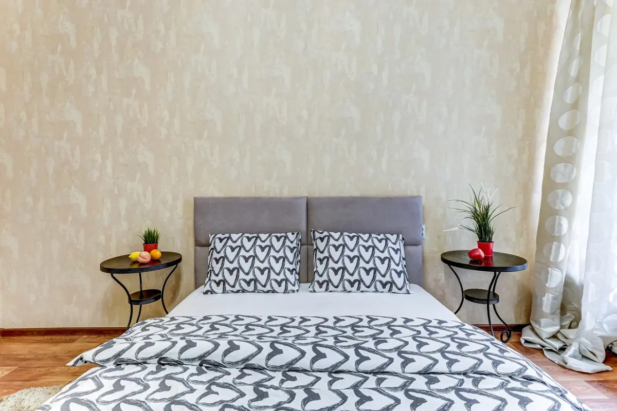 Апартаменты Happy Point