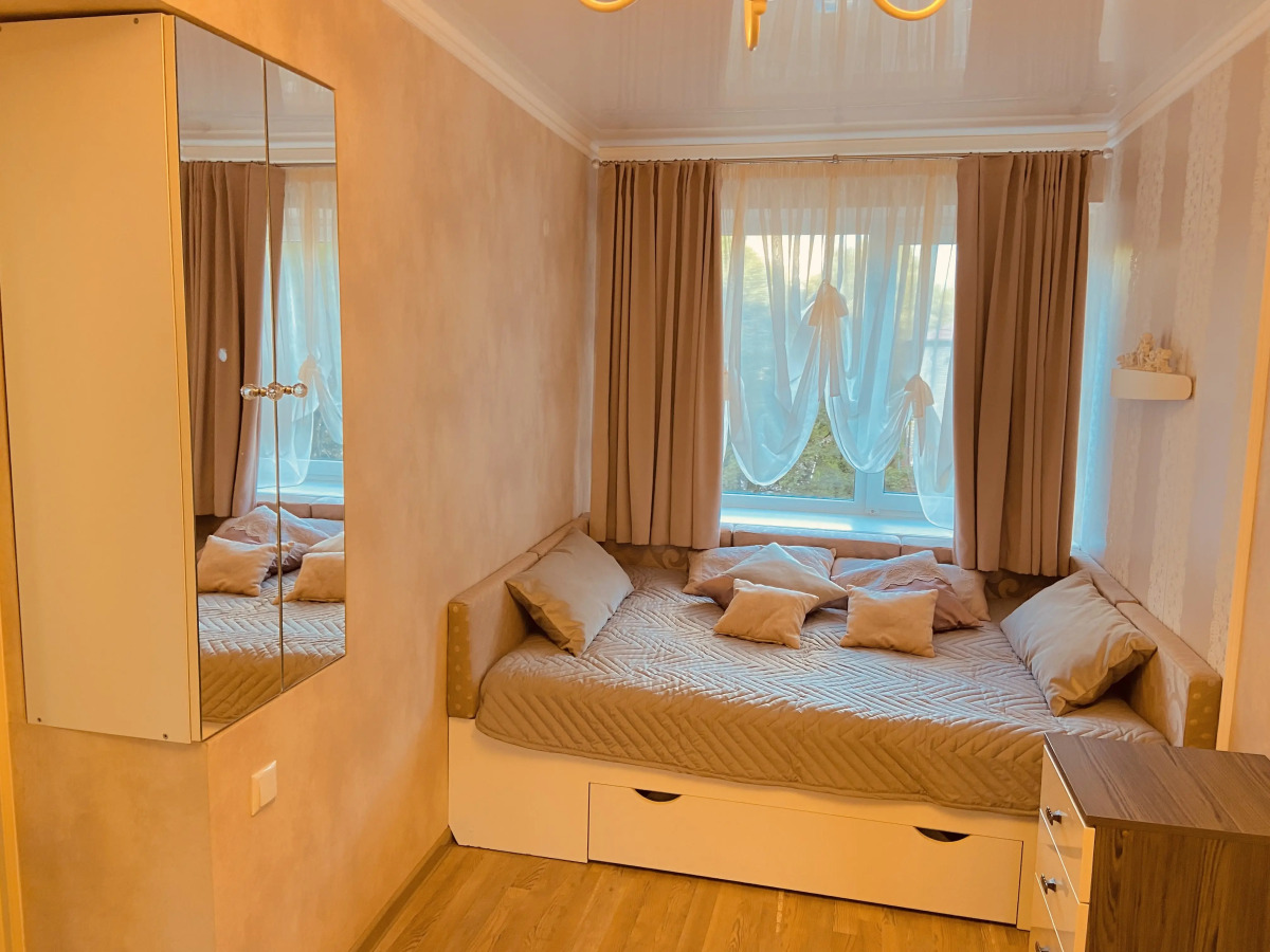 АХ! Апартаменты на Черняховского