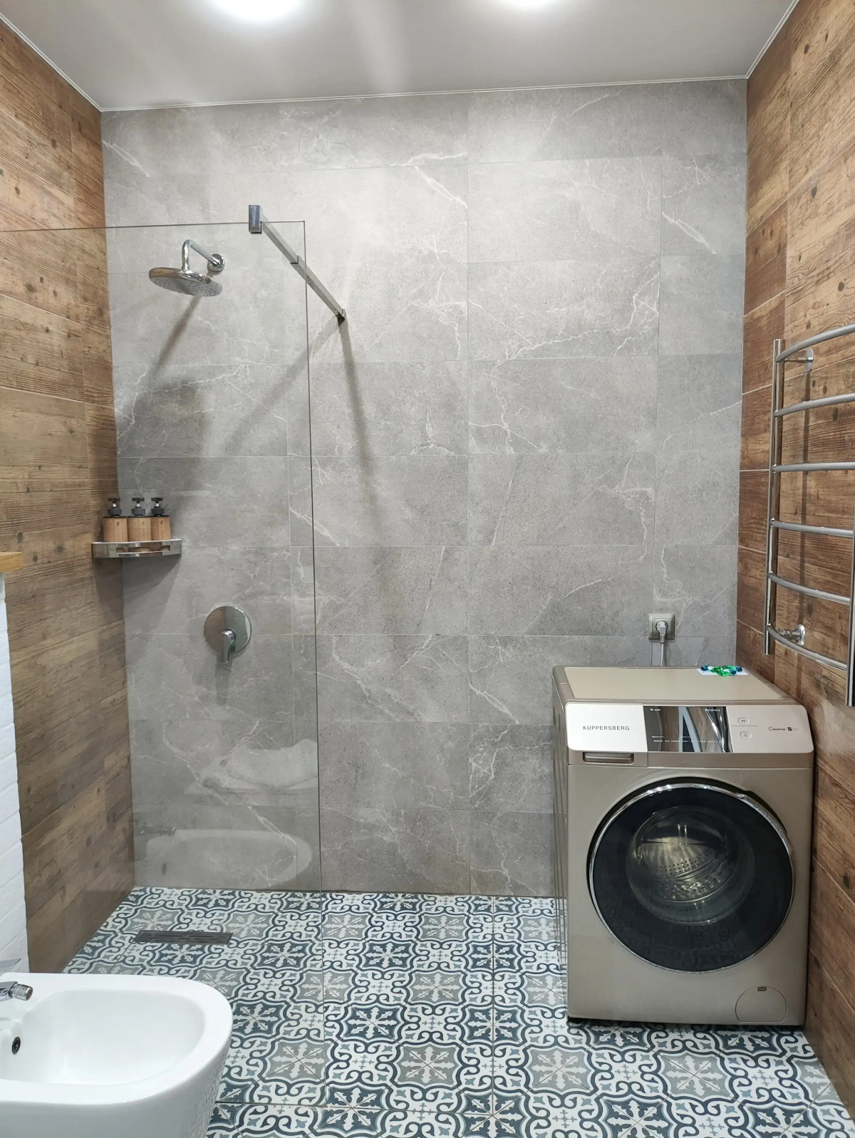 Апартаменты Паруса Балтики