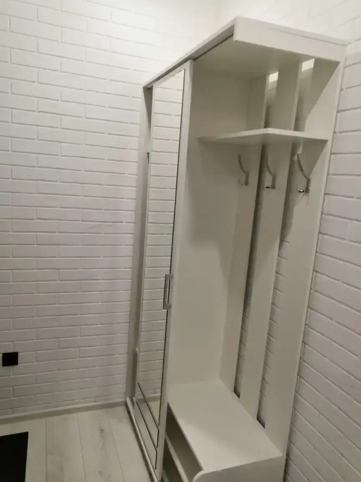 Квартира Олимпийская 87-27