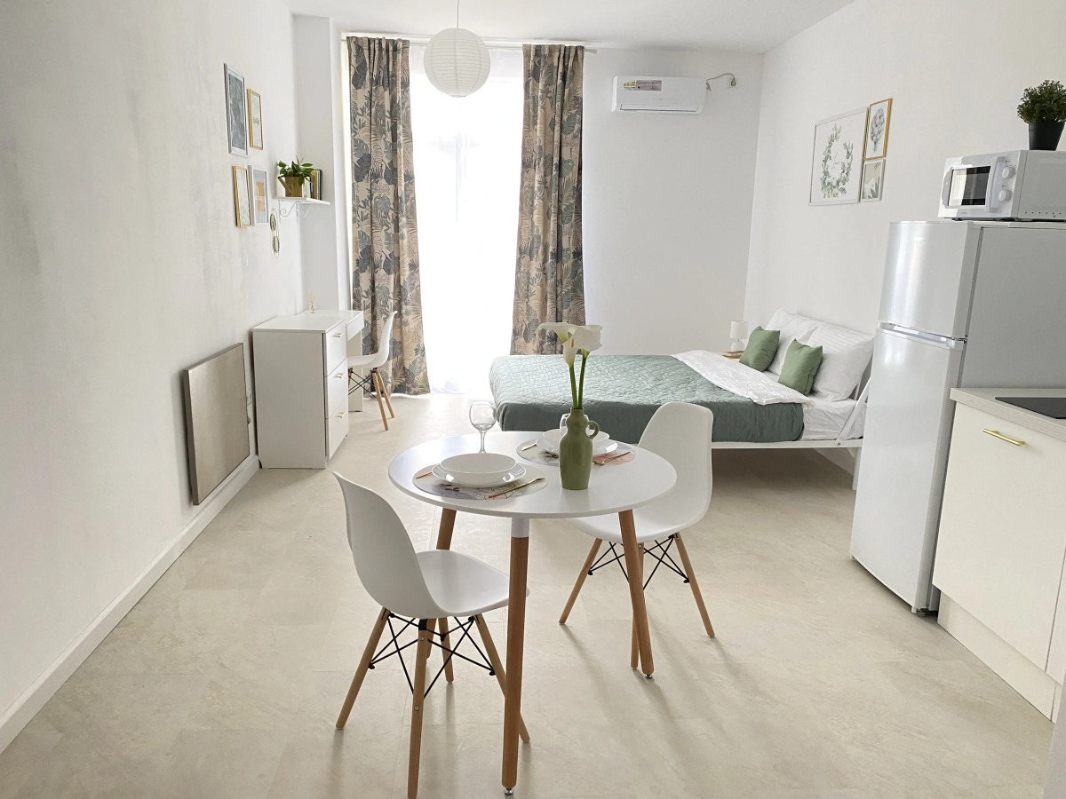 Квартира Lucky Batumi