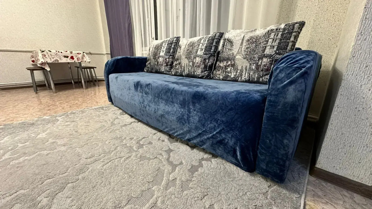 Апартаменты комфортные в центре