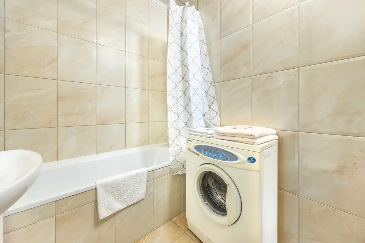 Квартира International 46