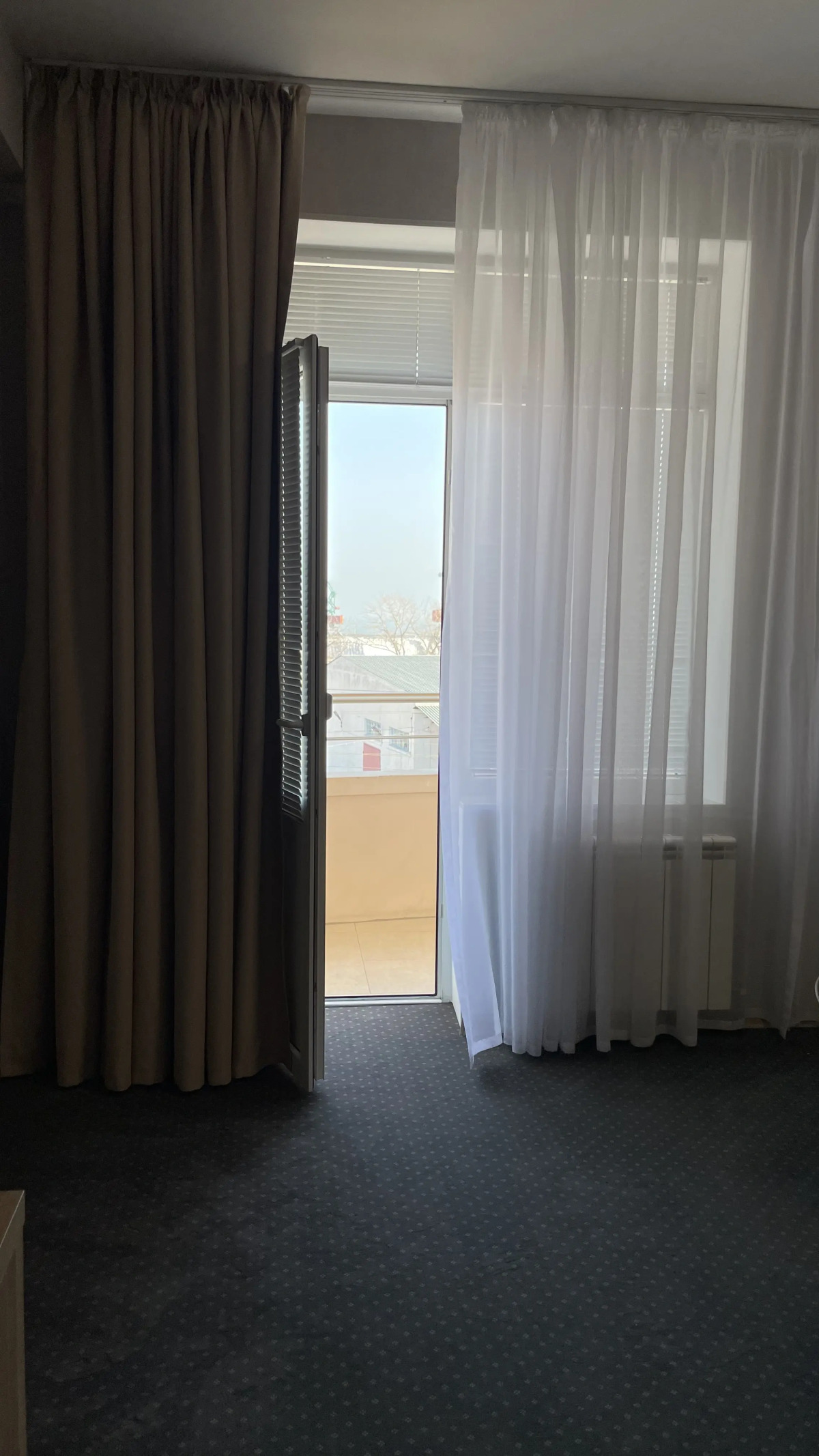 Гостевой дом  Марказ