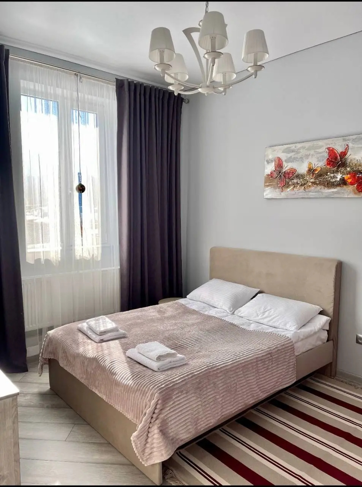 Гостевой Дом Snow Peaks