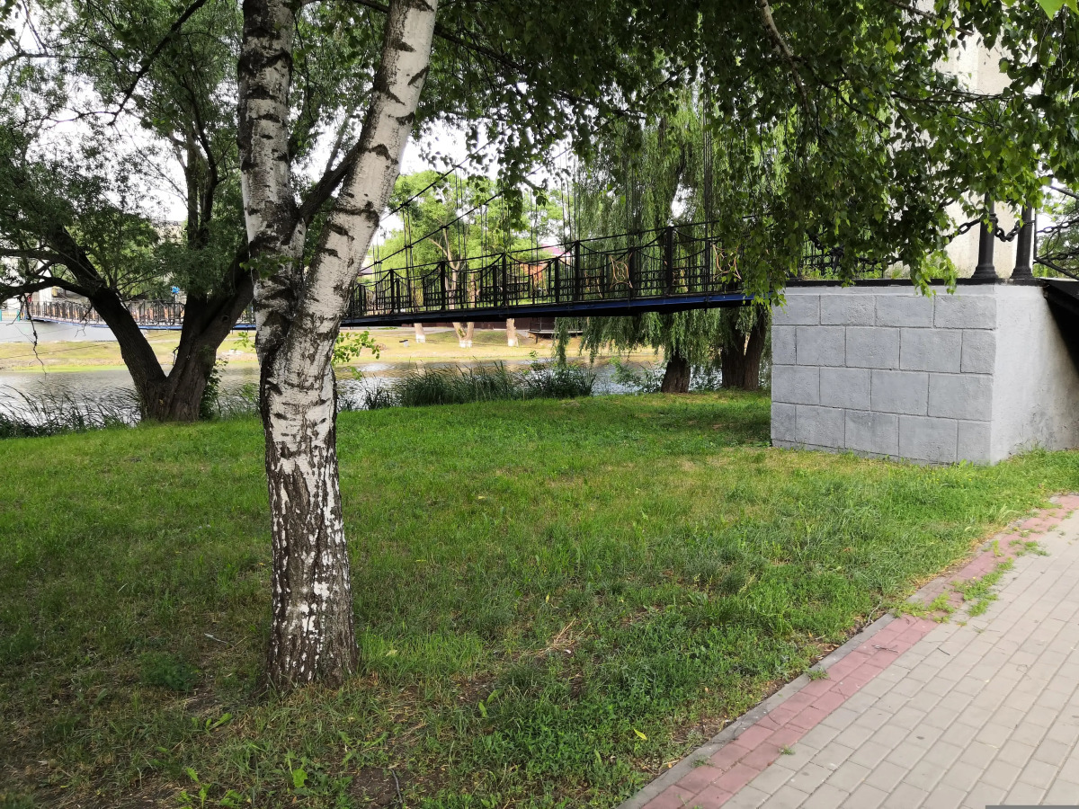 Квартира Комфортная рядом с ЭФКО