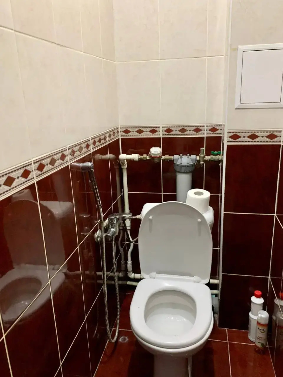 Квартира однокомнатная