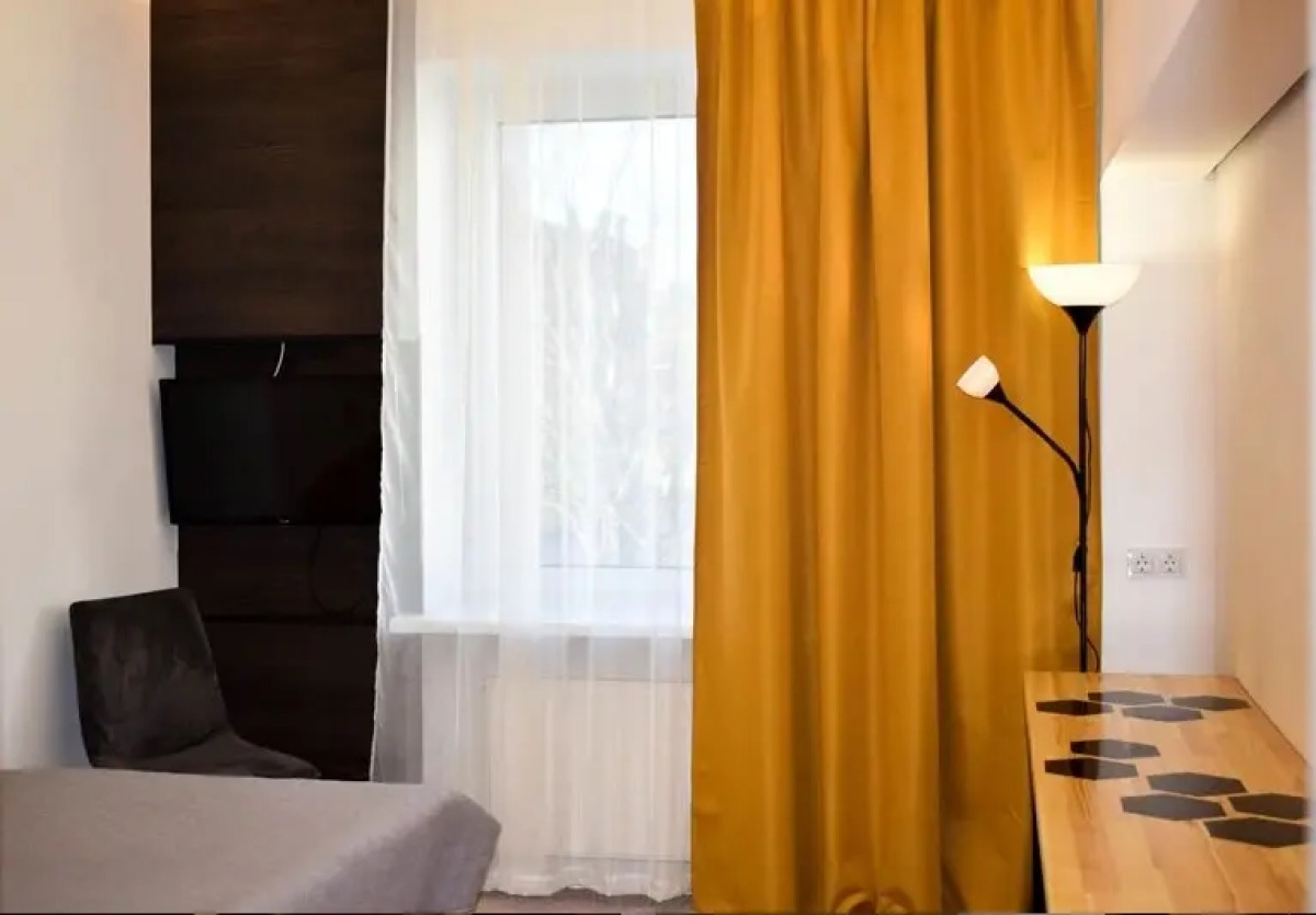 Меблированные комнаты АртСтудии