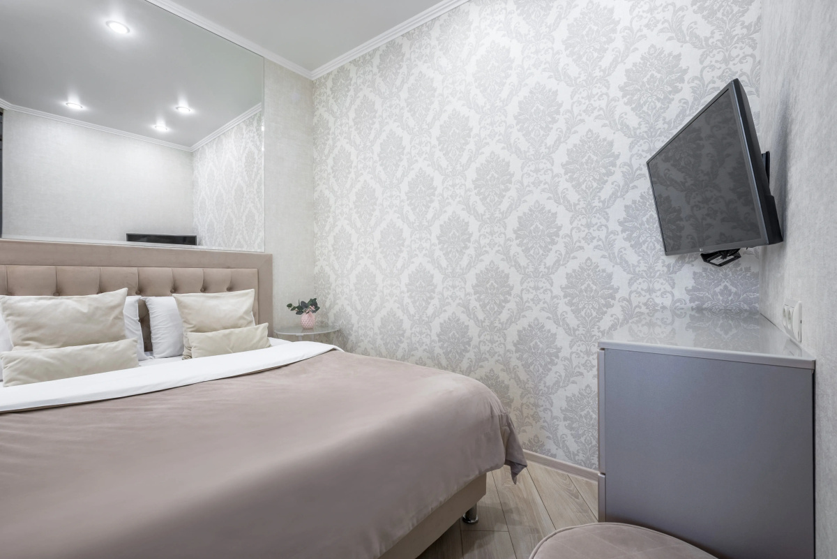 Апартаменты Admiral nearby Hilton 5