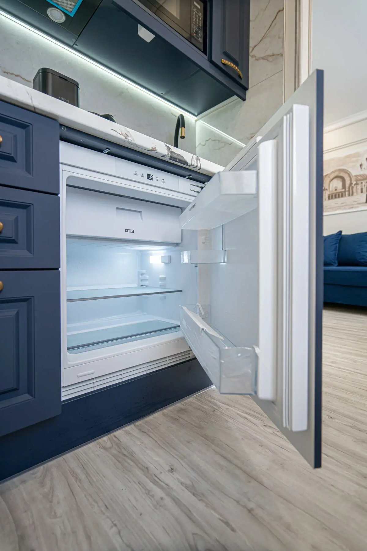 Квартира Vyborg Velvet Aparts Роскошь и стиль