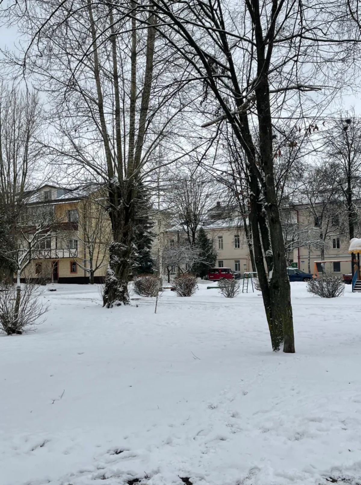 Уютная квартира в стиле loft в центре