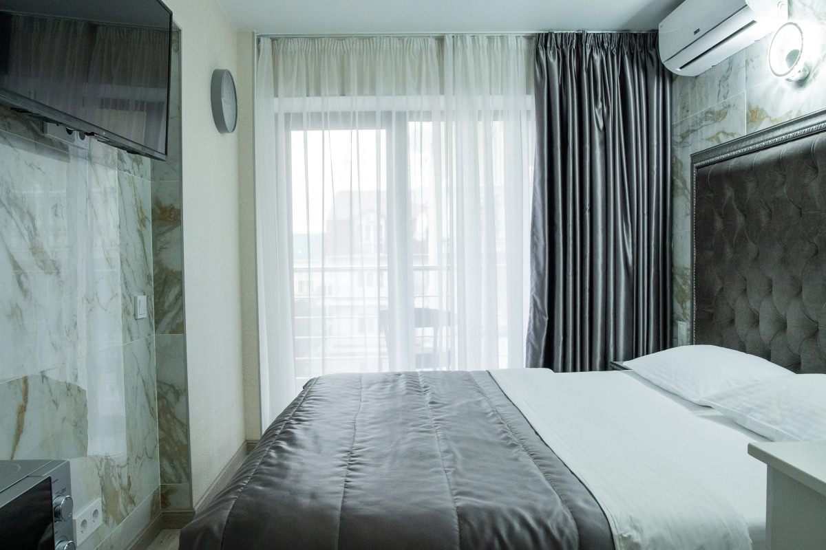 Апартаменты Капри Хаус Ленина 219/4 (3)