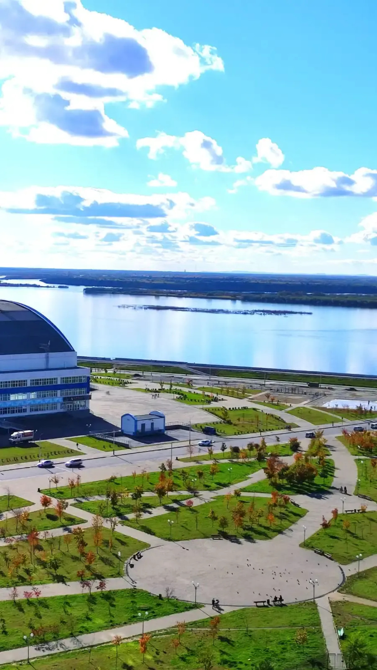 Апартаменты Двухкомнатные Татьянин Дом для 6 гостей у Ерофей Арены