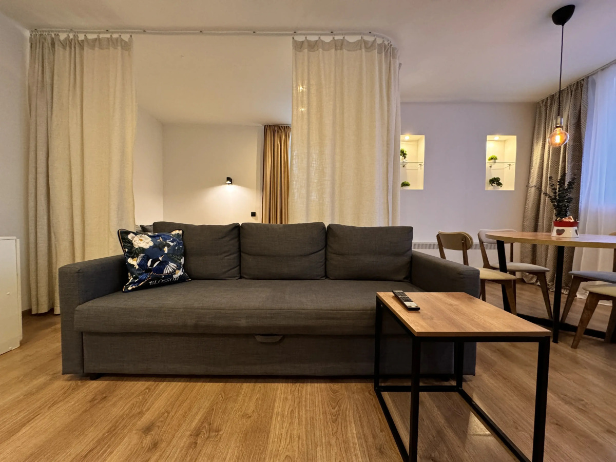 Квартира на Большой Покровской