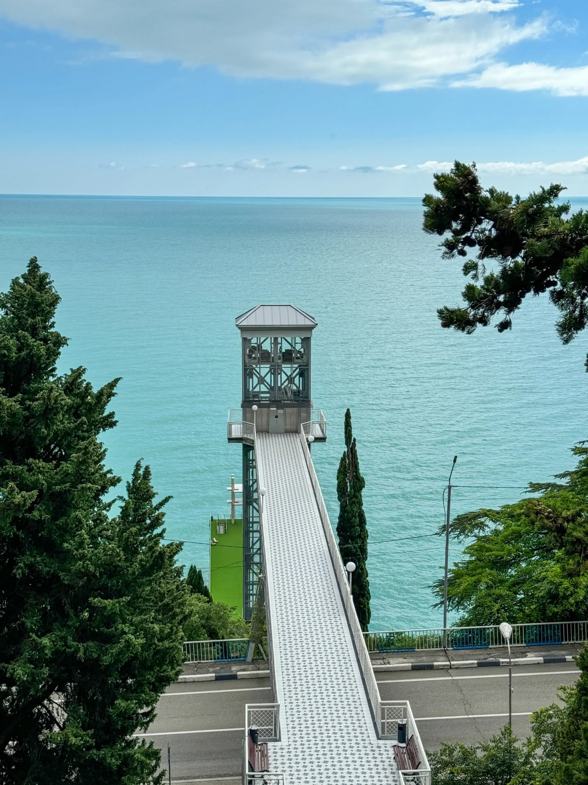 Отель Garden Resort