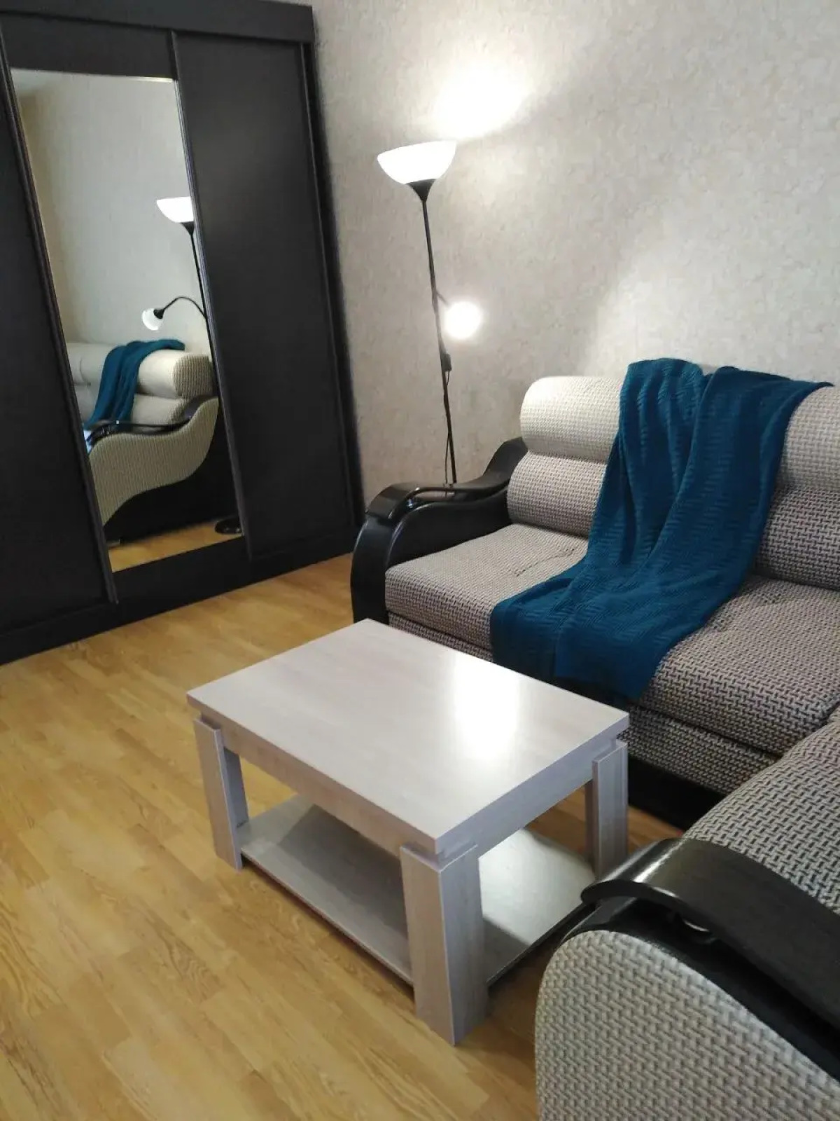 Квартира В Центре