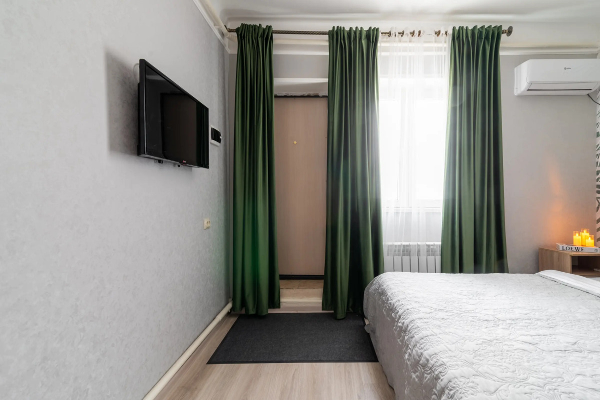 Апартаменты Bon Voyage