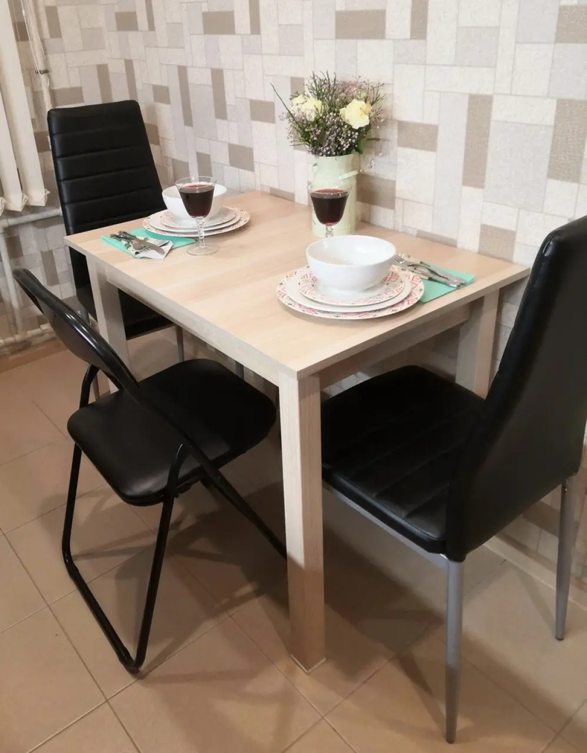 Апартаменты Soft & Nice Apart