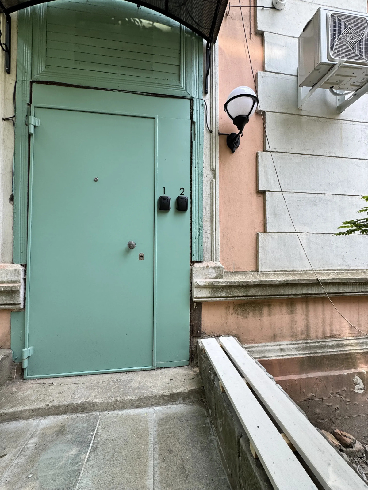 Квартира Анна, тебе! апарт 1