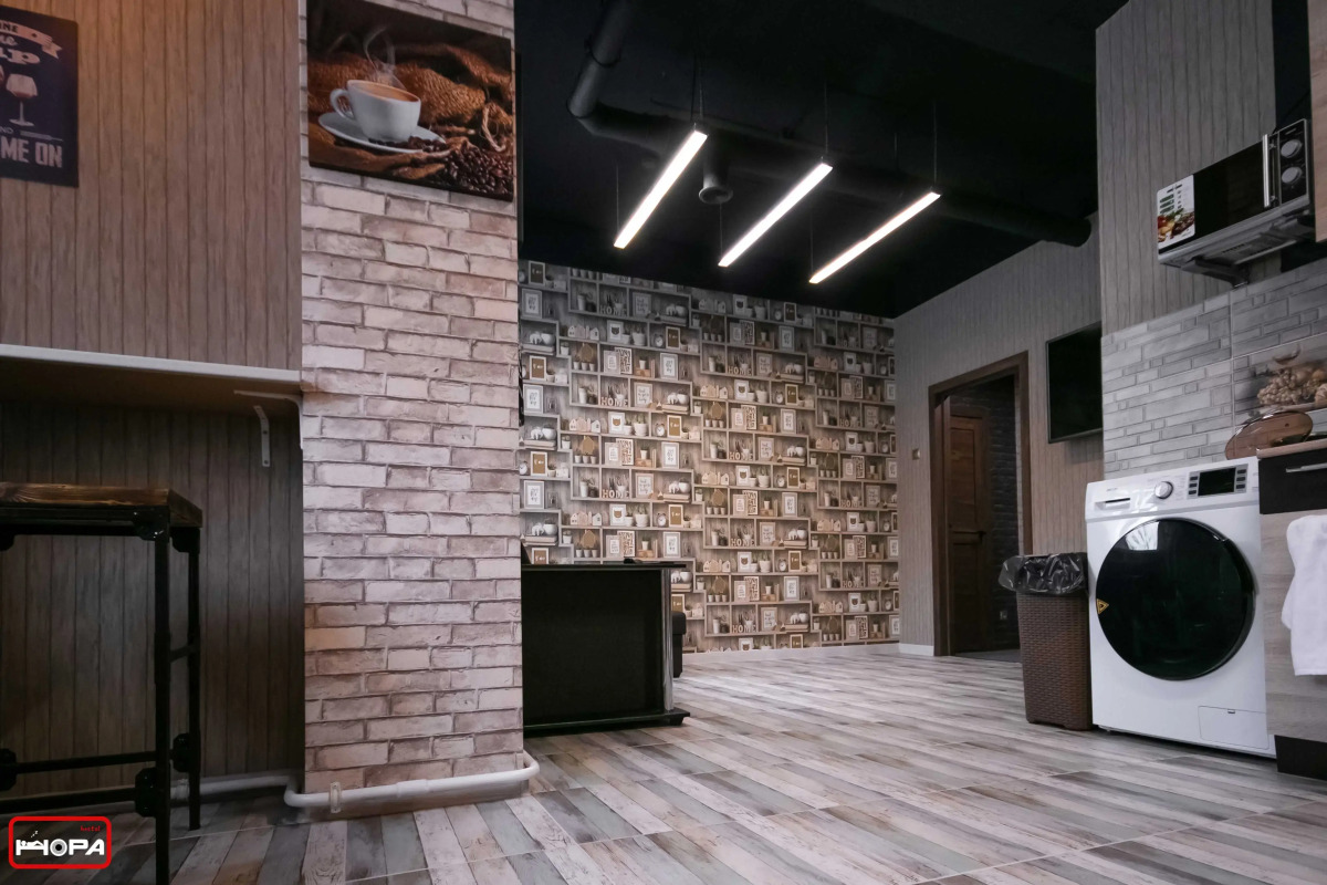 Хостел Нора