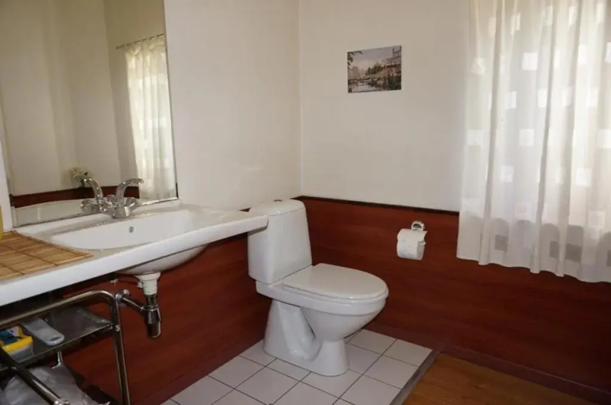 Гостевой дом Вилла Ратсхоф