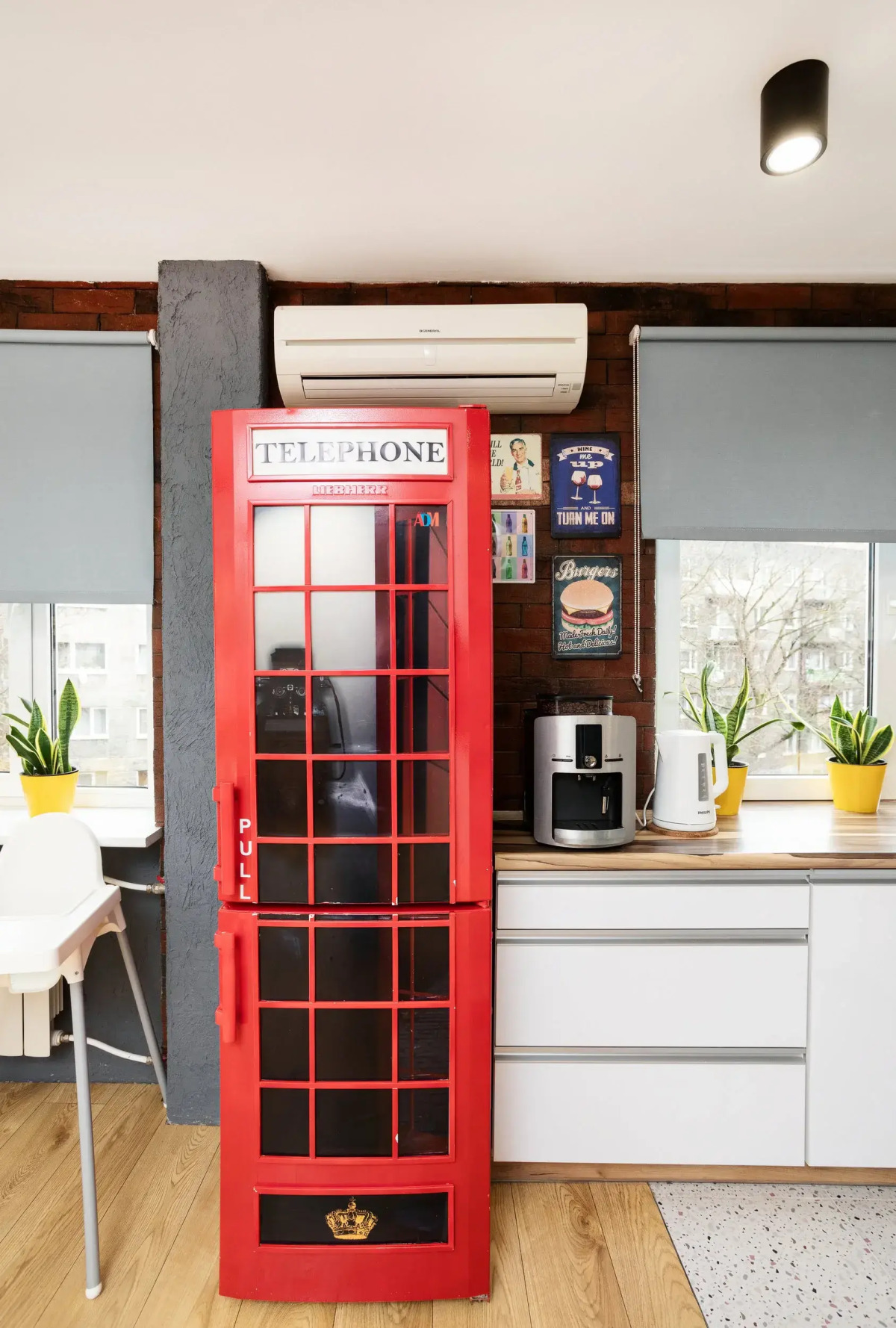 Апартаменты Сердце Города