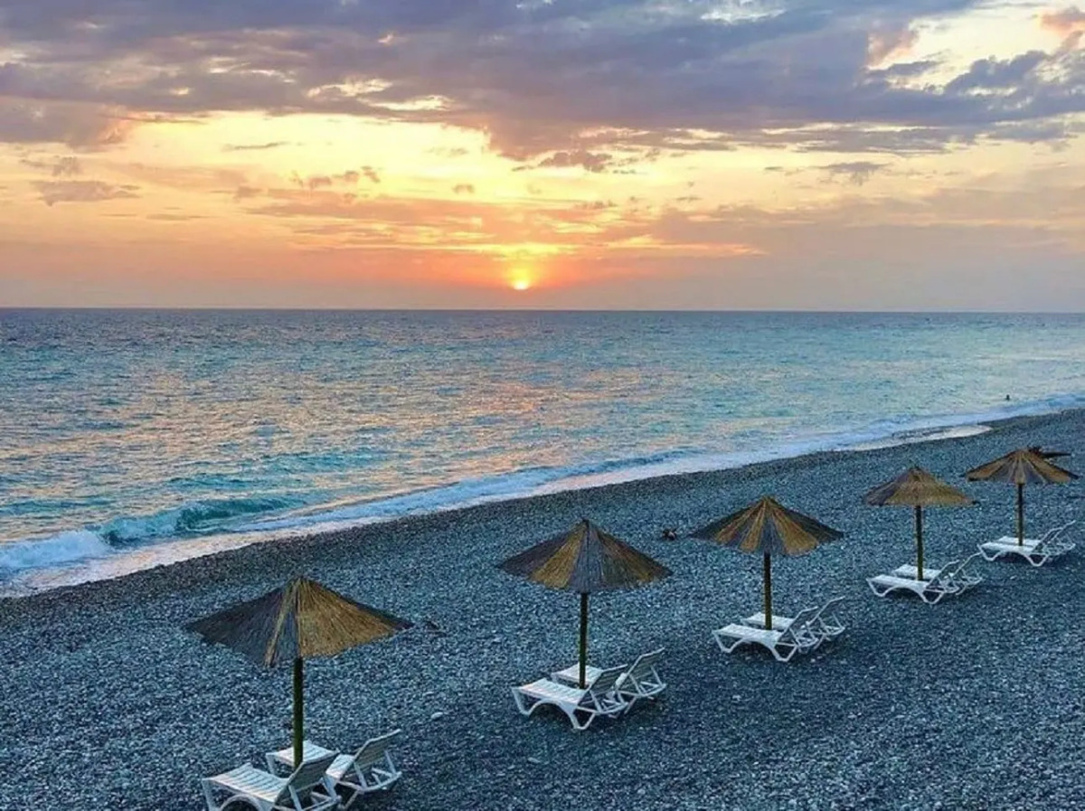 Гостевой дом Династия