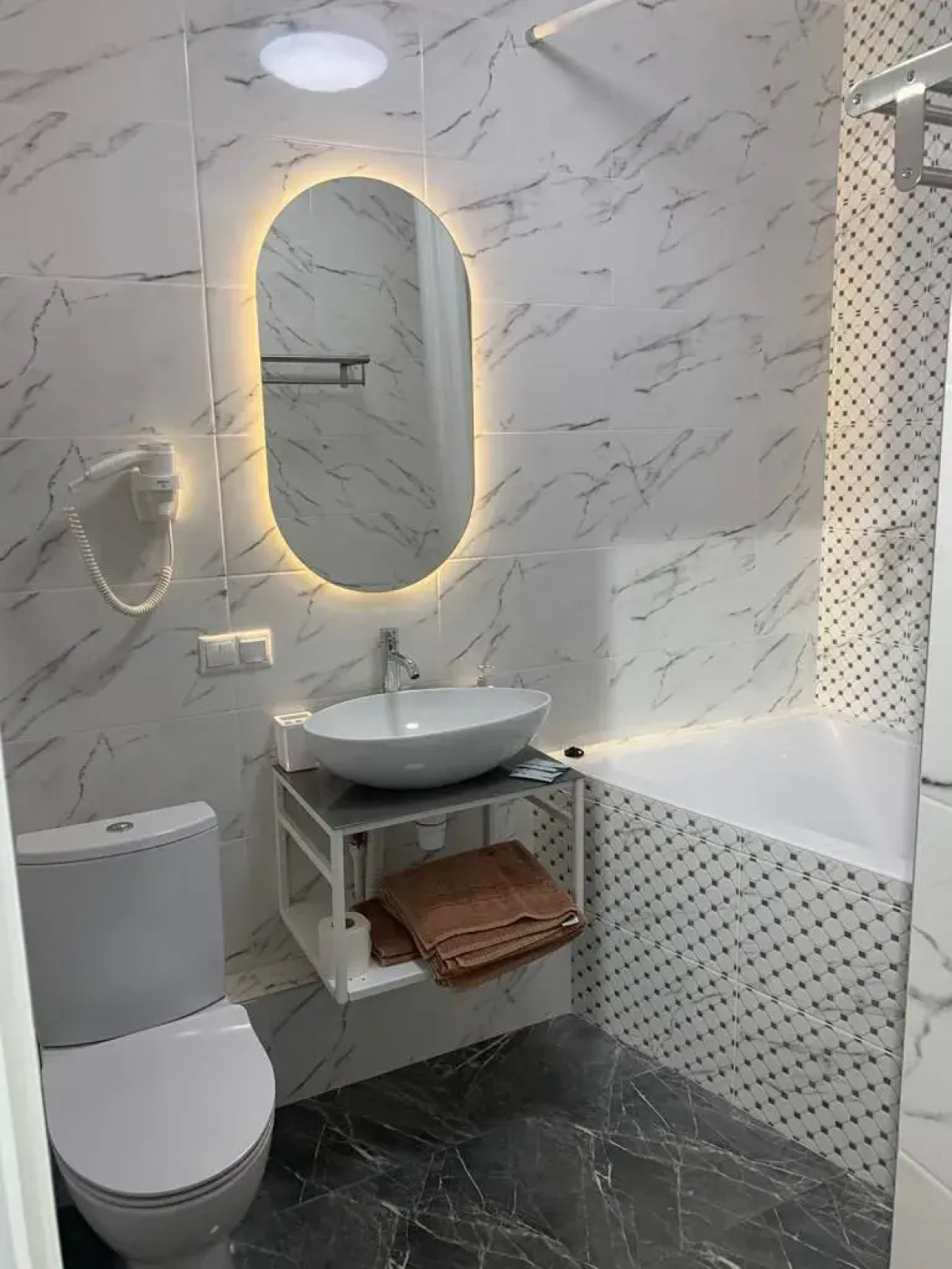 Апартаменты Семейные