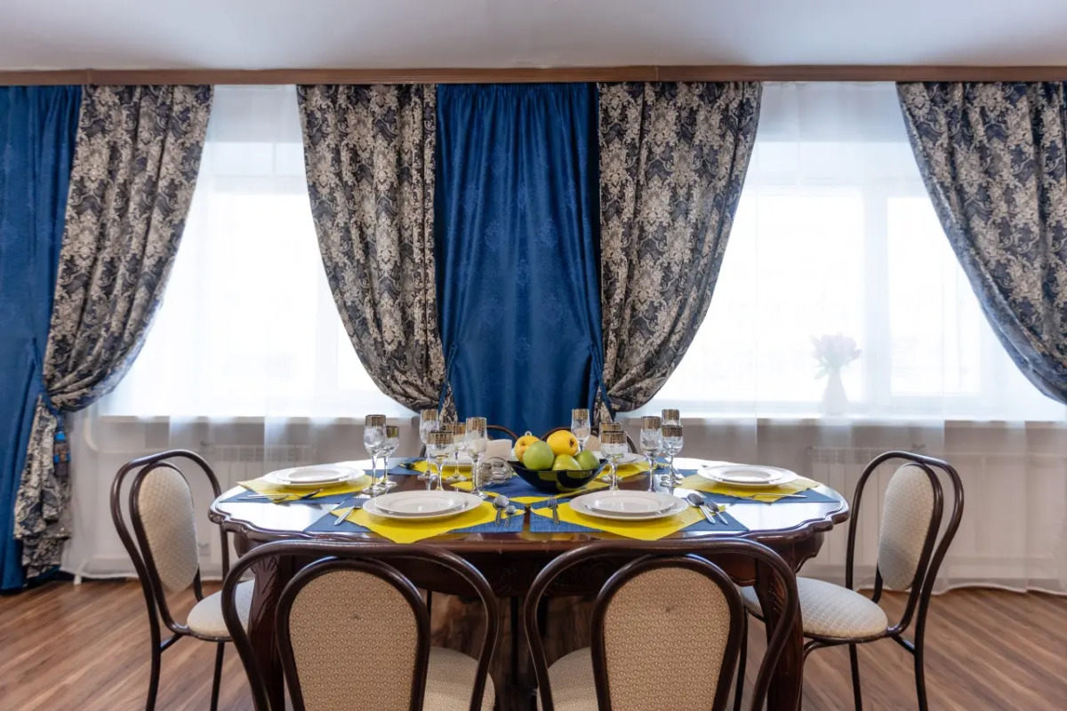 Квартира Пять Звёзд Карла Маркса 175