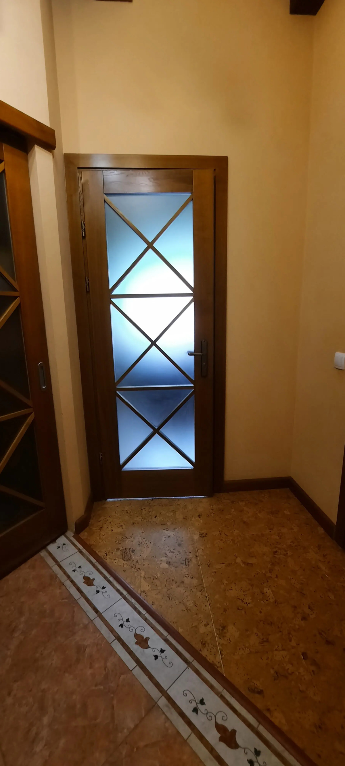 Квартира Тихий уголок