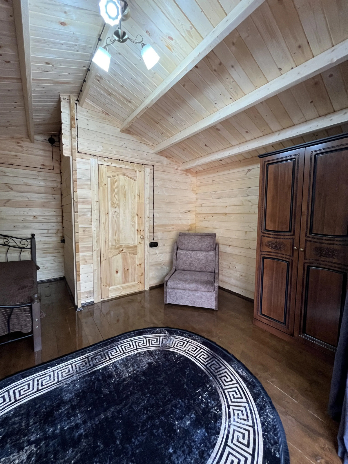 Гостевой дом Домики для отдыха