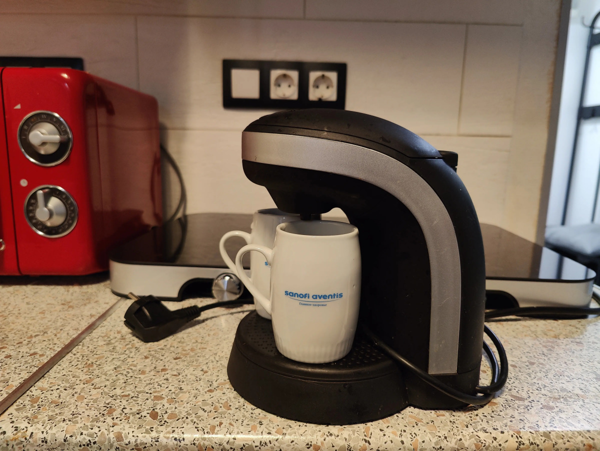 Апартаменты ZenApart Высокий Loft № 1