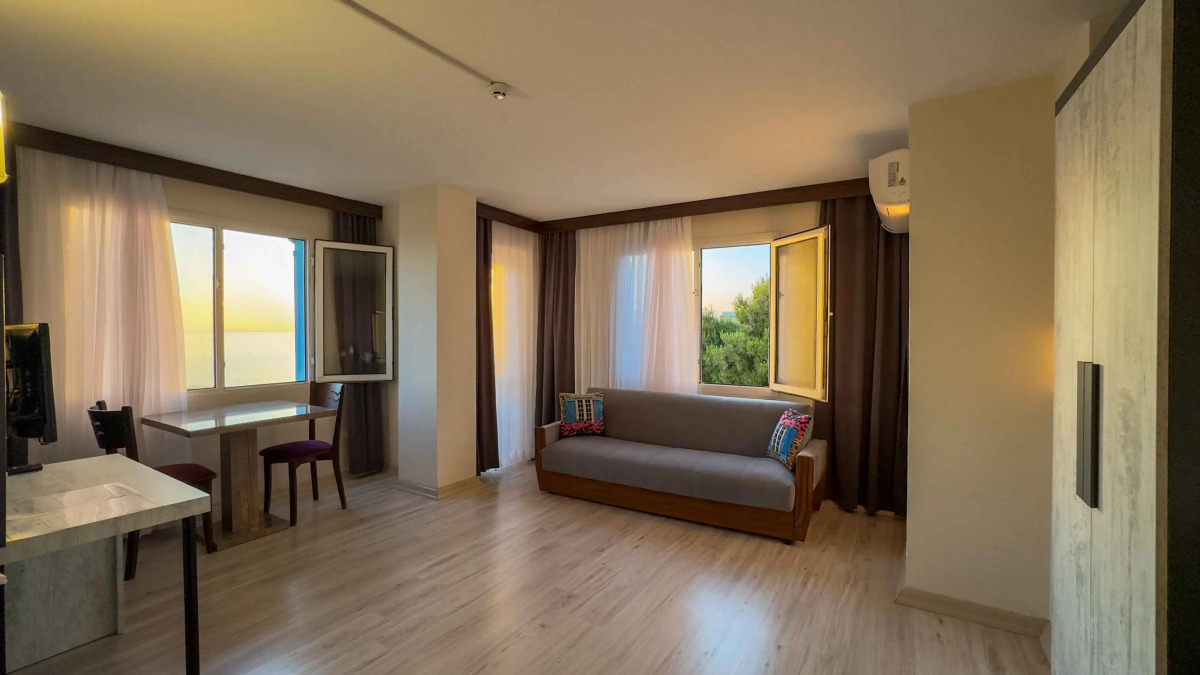 Отель La Bella Suite