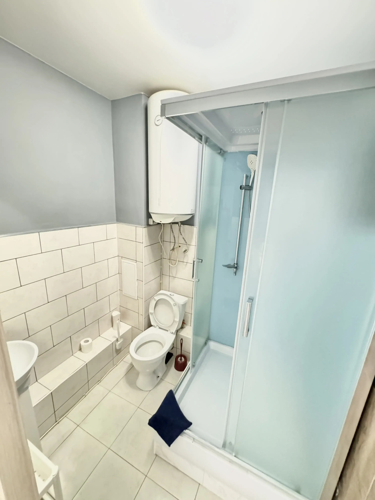 Апартаменты Nebo-VL 1