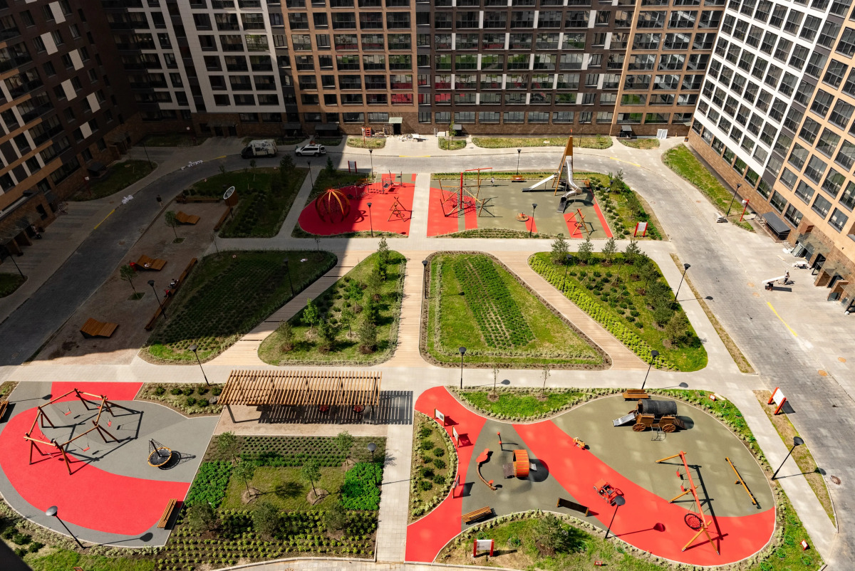 Апартаменты Eliza Home на Дальневосточном