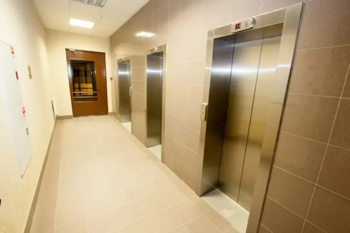 Апартаменты SAMOцвет 14 на Киевской 3