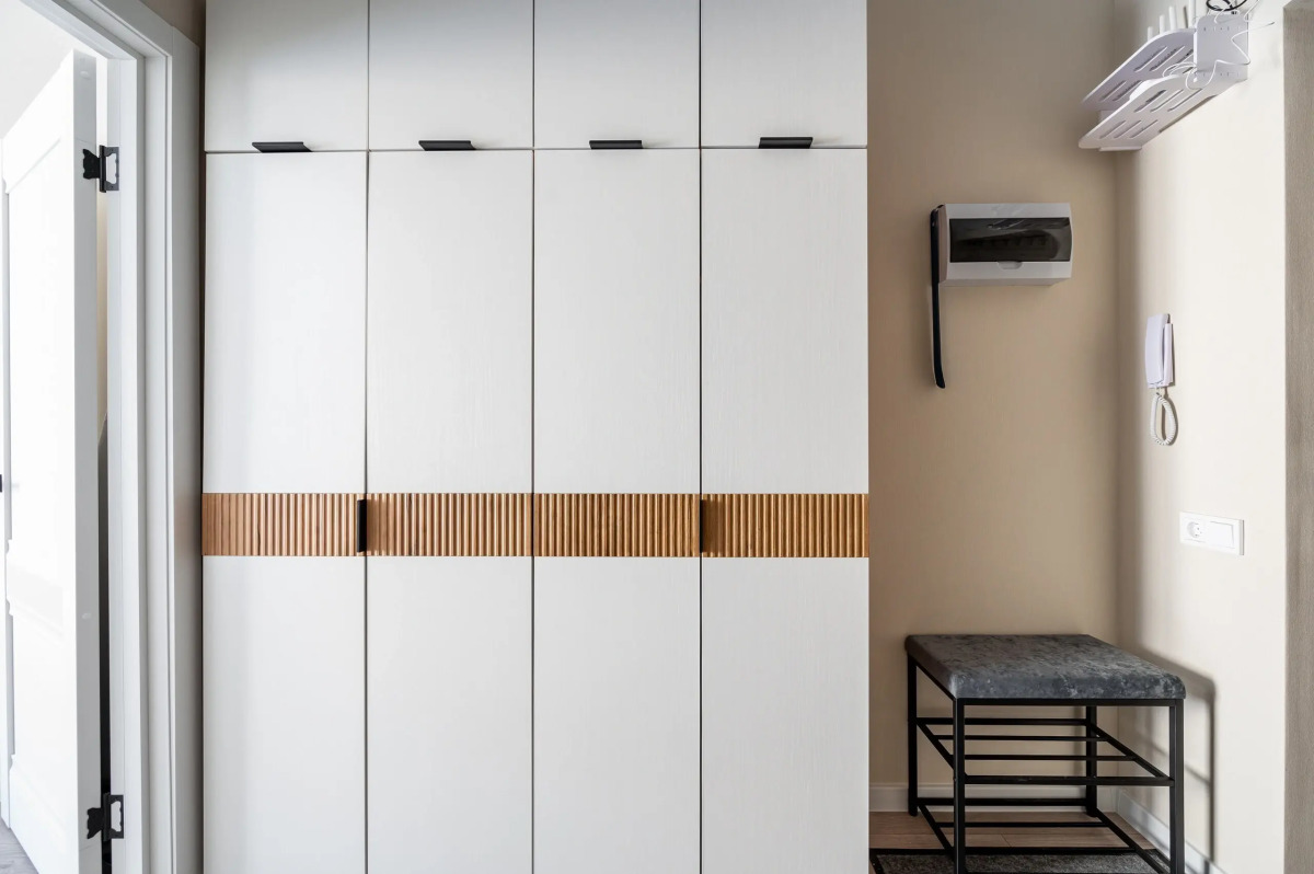 Апартаменты Летний 106  Апарт с Собственной Набережной в ЖК Летний