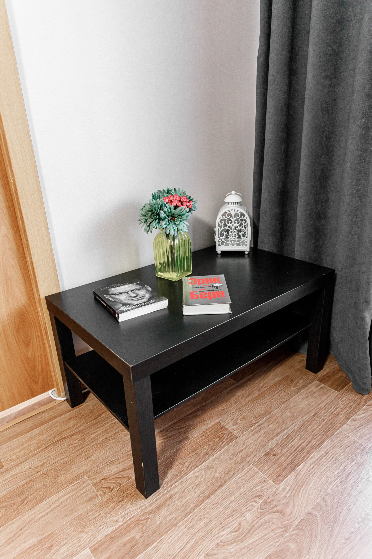 Апартаменты Двухкомнатные в центре города на Красноармейская 124