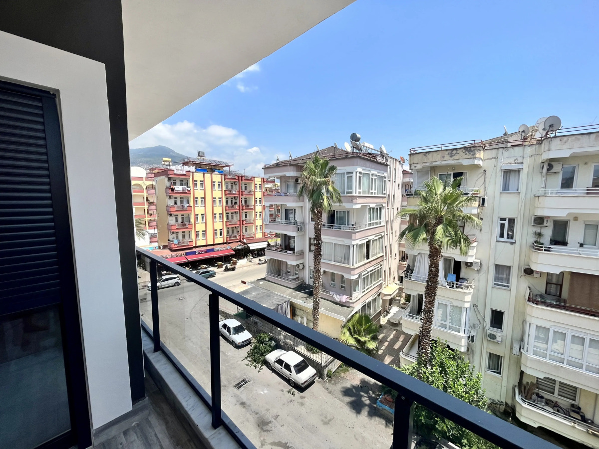 Апартаменты New Apartment By Cleopatra