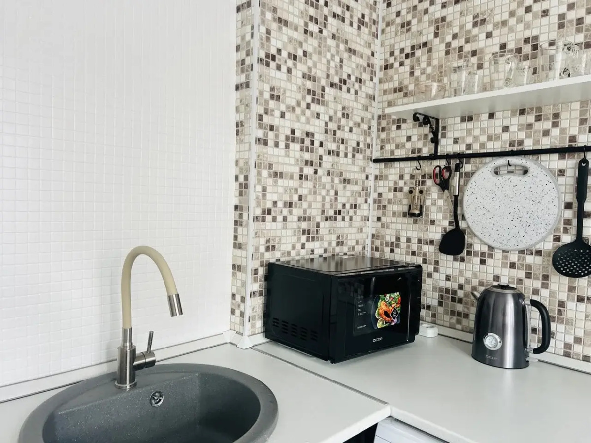 Квартира Двухкомнатная на Горького