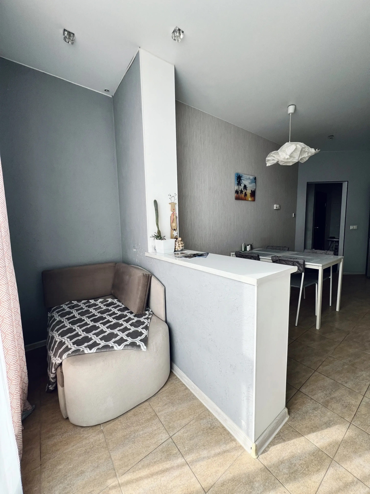 Апартаменты Алина Калининград