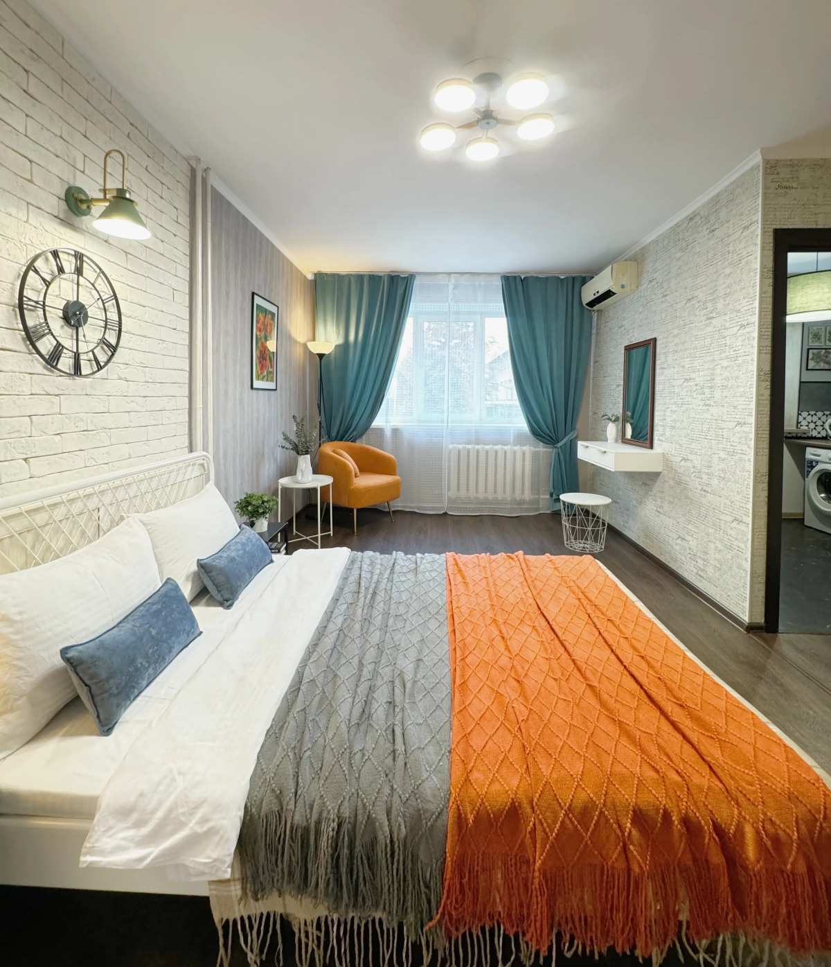 Апартаменты Volga Rent Саратов