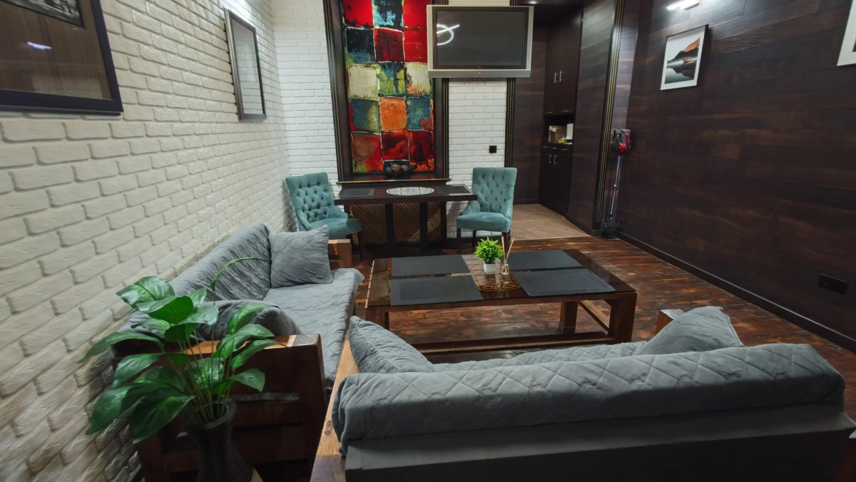 Гостевой дом Маракеш