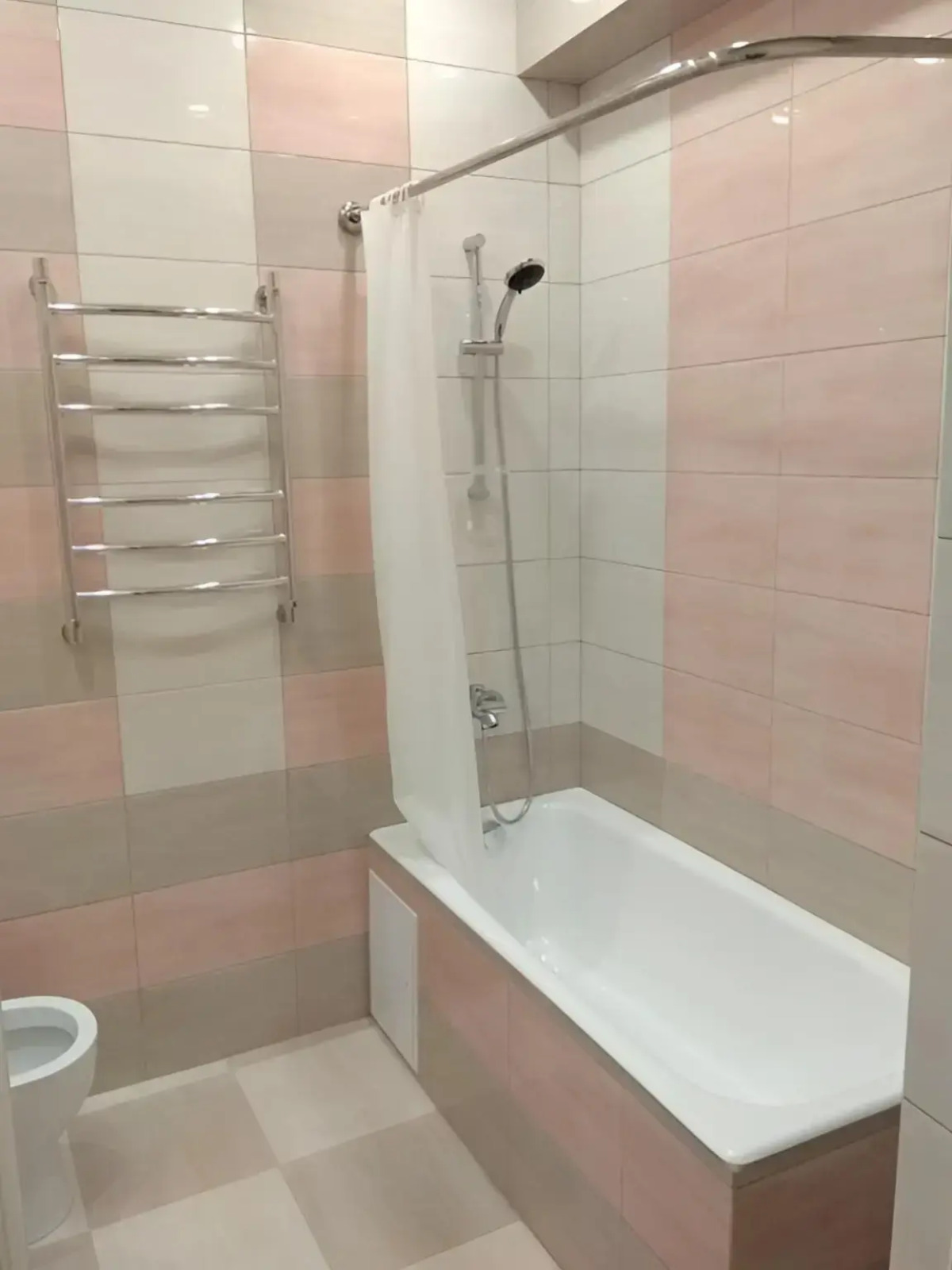 Квартира В Новом Доме Центр Адлера