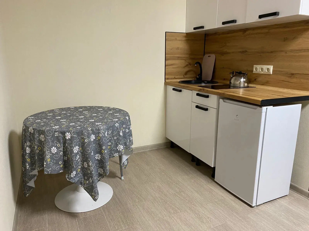 Гостевой дом Медвежий Дом